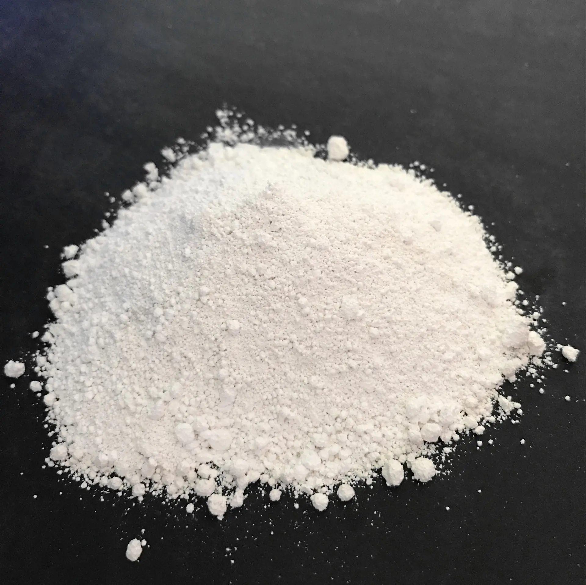 碳酸钙：一种广泛应用的矿物质